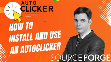 Autoclicker Setup 的图像结果