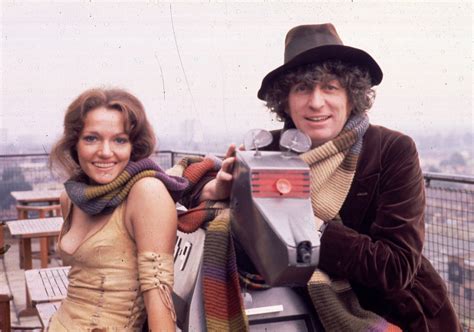 Doctor Who superfan gives faithful robot dog K9 21st century upgrade ...