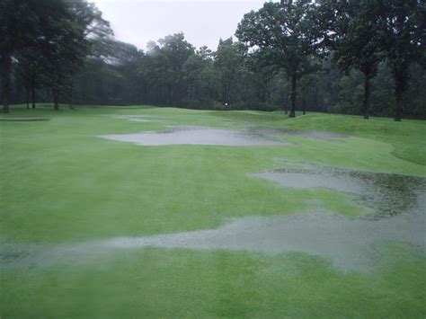 Fall 2011 - Franklin Hills, Franklin, MI, starts Phase 1