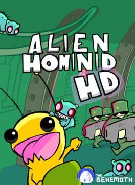 Image result for Alien Hominid Movie