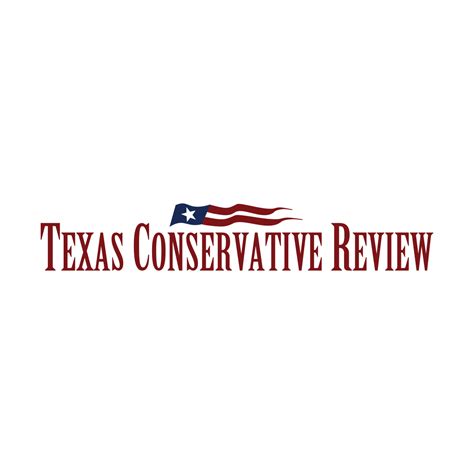 Conservative Review Logo 的图像结果