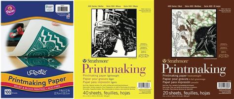 Image result for Printmaking Paper