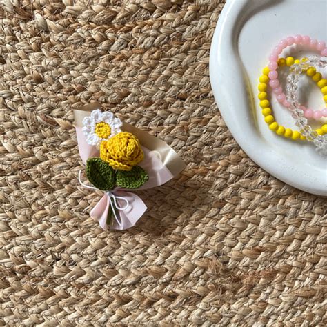 Mini Meadows | The Thread Way