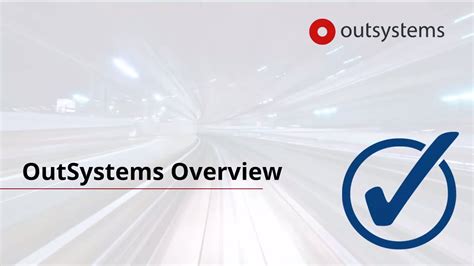 Image result for OutSystems Introduction