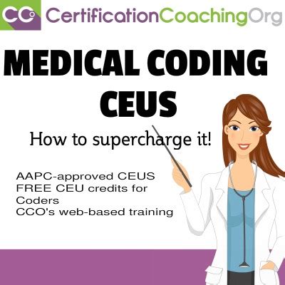Image result for Coding CEUs
