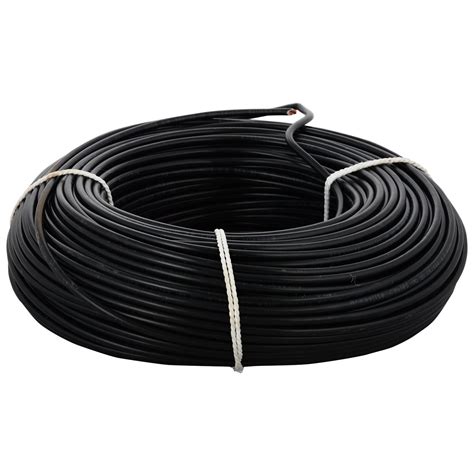 Arkaylite Flame Retardant Single Core Copper Cable 6.0 Sq mm Wire ...