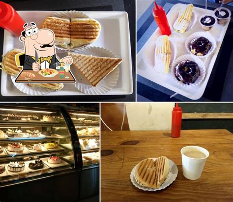 Carasid Bakery, Panjim - Restaurant menu, prices and reviews