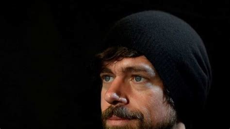 Tough day for us at Twitter, Jack Dorsey after several big accounts get ...