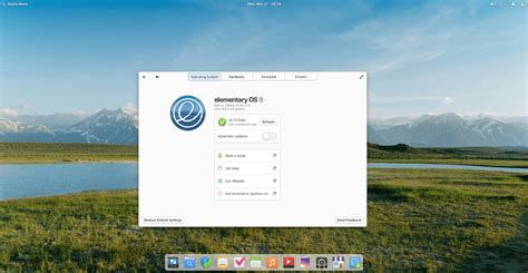 Image result for Elementary OS