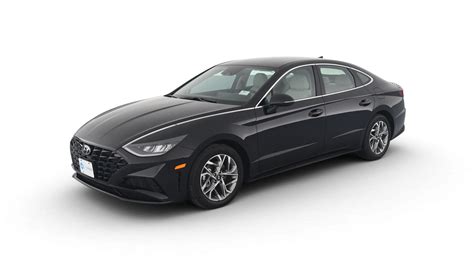 2021 Hyundai Sonata | Carvana