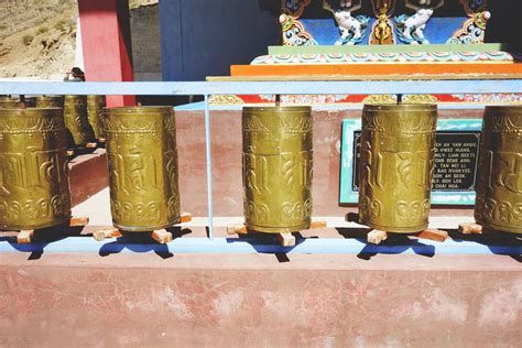 D'source Kee Monastery | Monasteries of Spiti Valley | D'Source Digital ...