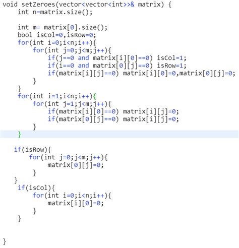 Matrix in C++ Tutorials 的图像结果