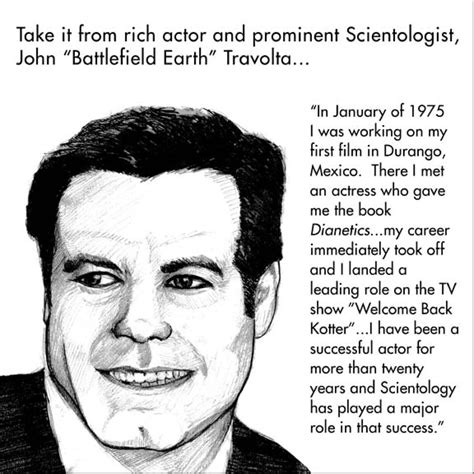 History of scientology | PDF