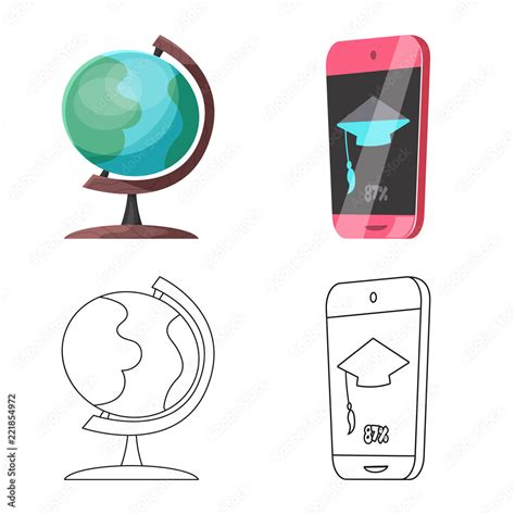 Educating Symbol 的图像结果