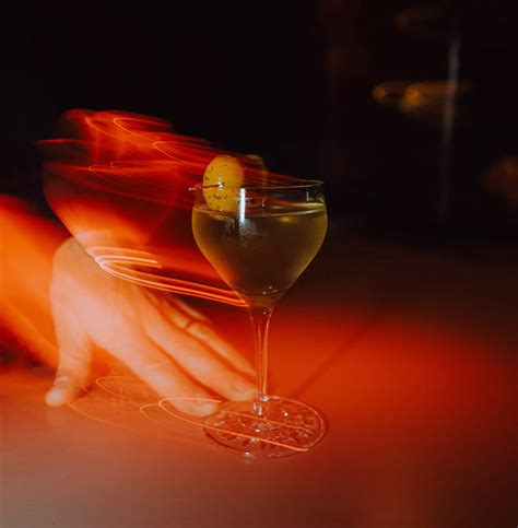 BITTER PRIEST | Drink menu | Cocktail Bar BITTER PRIEST | Praha ...