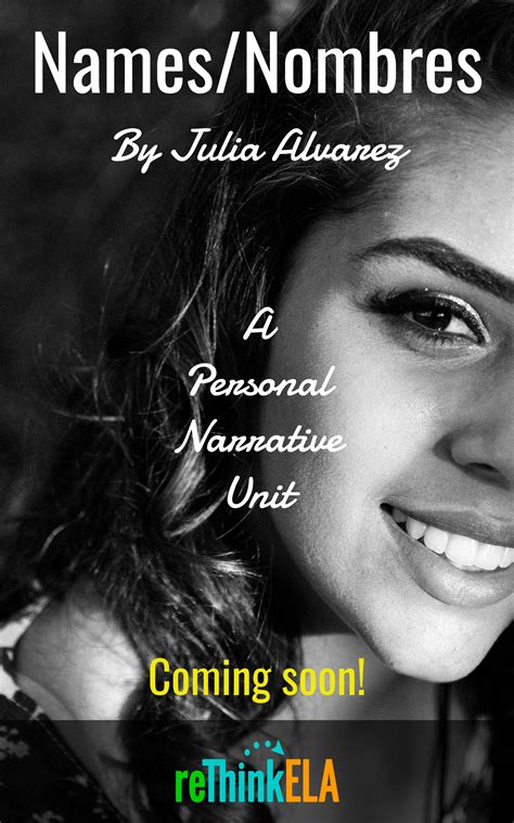 Teaching Vocabulary With Names/Nombres - reThink ELA