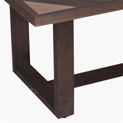 Buy Touchwood Coffee Table from Home Centre at just INR 13200.0