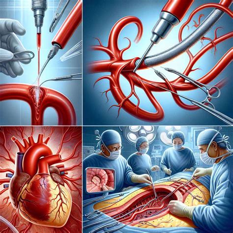 Heart Stent vs Bypass Surgery: Which One Is Right for You?