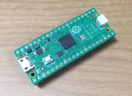 Image result for Raspberry Pi Pico Oscilloscope