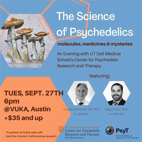 Psychedelic Science 的图像结果