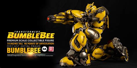 Image result for Bumblebee Model Transformers