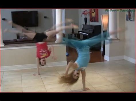 Image result for One-Handed Cartwheel Tutorial
