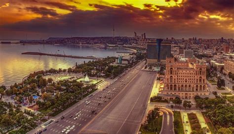 7 Reasons To Visit Little Explored Nation Azerbaijan - lifeberrys.com