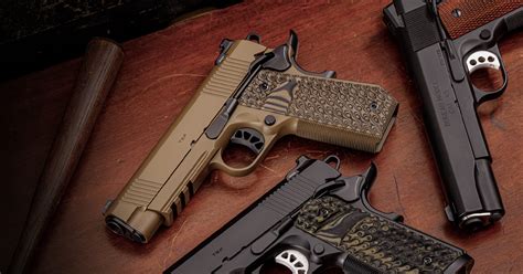 Image result for Springfield Armory Models