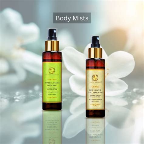 Sylvan Secrets | Organic Ayurveda Elixir Skin Care Products