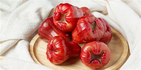 kalori jambu air