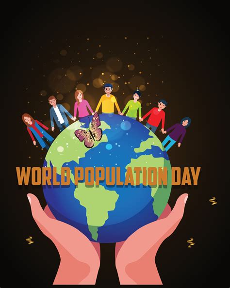 World Population Day 的图像结果