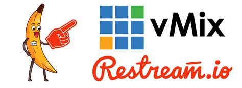 Image result for vMix Stream Key