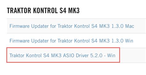 Driver Native Instruments 的图像结果