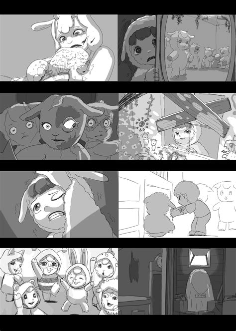 マイリトルゴート / My Little Goat - Official Site