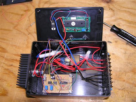Homemade Wind Charge Controller Unloader 的图像结果