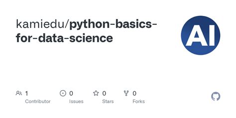 Image result for Python Basics for Data Science