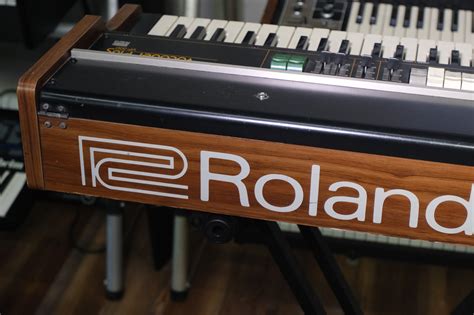 Image result for Roland Keyboard Vocoder