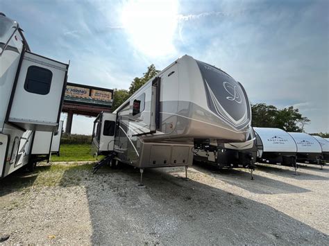 RV Camper Dealers in Wisconsin | Prosser's Premium RV Outlet