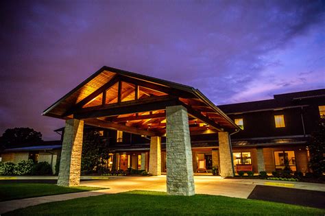 Milburn Country Club | Overland Park KS