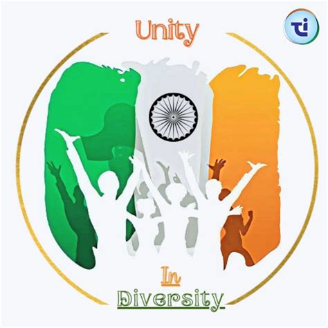 Unity In Diversity In India. India, often known as the “Land of… | by ...