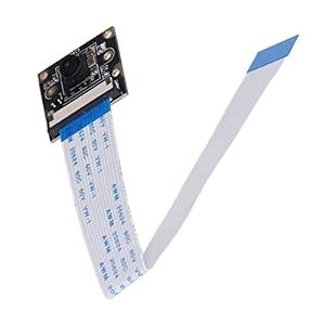 Buy Wedinard Webcam Board, 1/4in CMOS 8 MP Camera Module for Scene ...