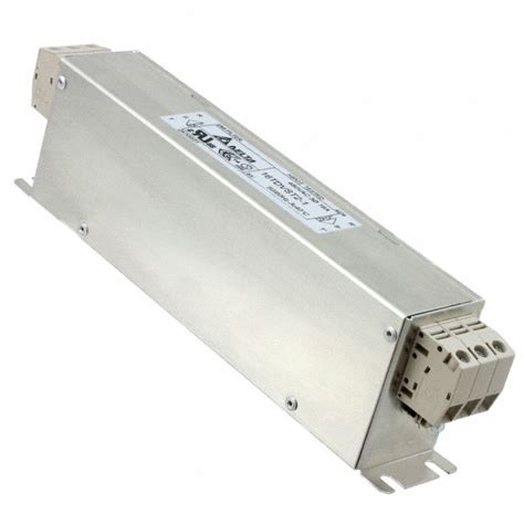 16TDVST2-1 Delta Electronics | Filters | DigiKey