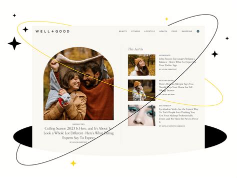 WordPress-Blog Examples 的图像结果