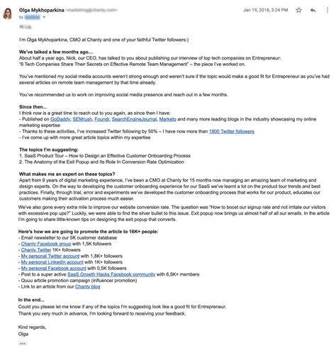 Outreach Marketing: Small Steps That Lead To Successful Campaigns