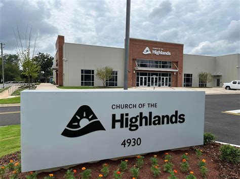 Church of the Highlands opens Woodlawn branch campus - al.com