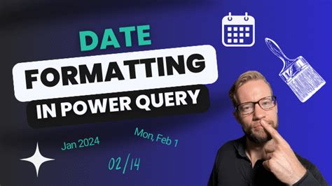 Image result for Power Query Inconsistent Date Format