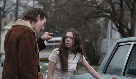 [WATCH] 'White Boy Rick' Star Bel Powley On Creaating Character Friction