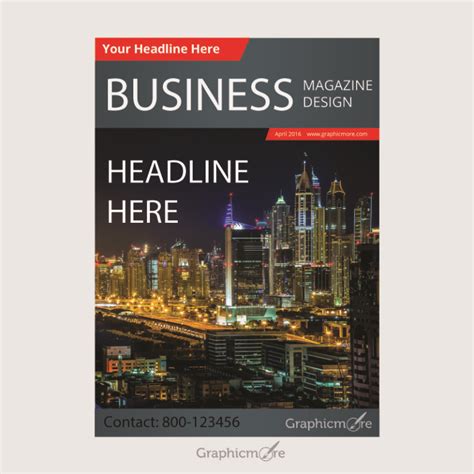 Business Magazine Cover 的图像结果