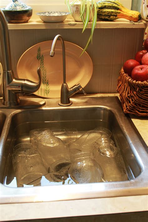 Canning Vegetable Soup | Pressure Canning | The Cottage Vegetable