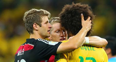 Thomas Müller on bowing out at Bayern, beating Brazil 7-1, legacy and next steps (Soccer 7/1)